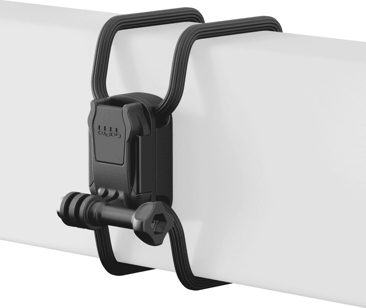 GUMBY (FLEXIBLE MOUNT)