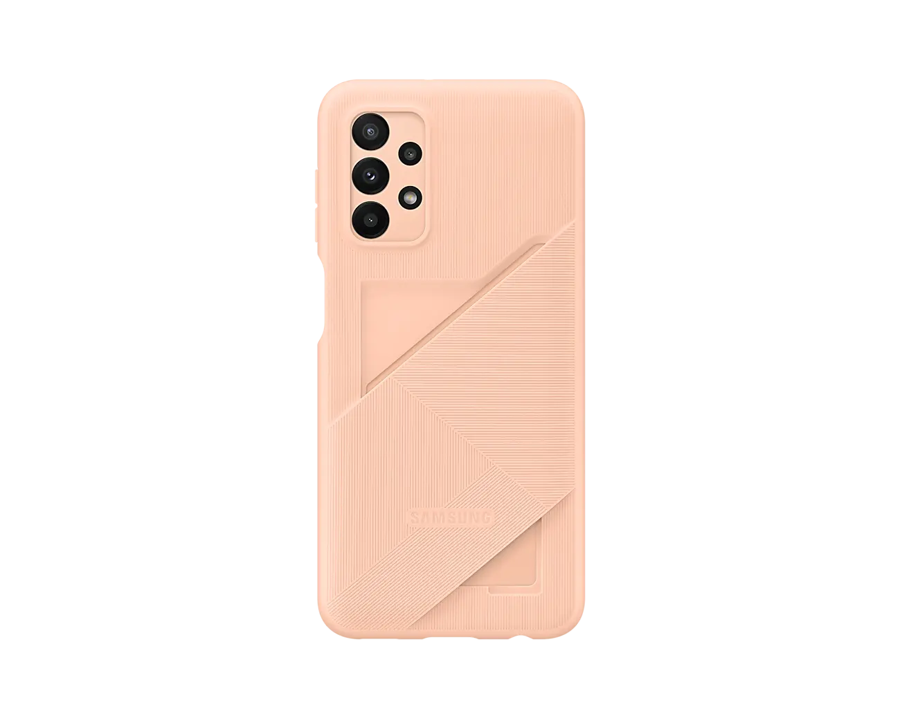 Samsung Galaxy A23 5G kortelės lizdo dangtelis varinis