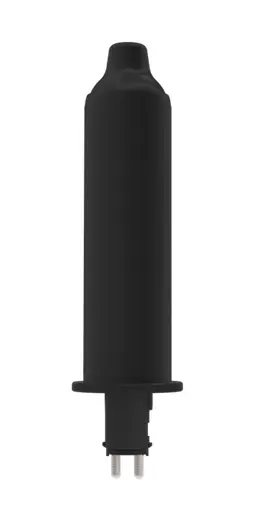 Plaukų garbanojimo prietaisas Revamp TO-2005 Progloss Diverse 38mm Big Curling Tong