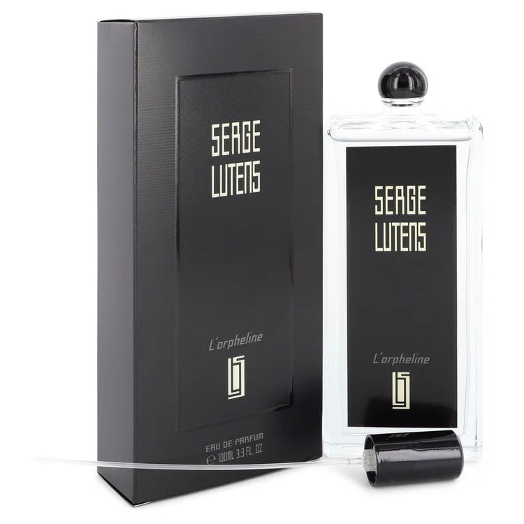 Serge Lutens L orpheline EDP Spray Unisex 100 ml moterims