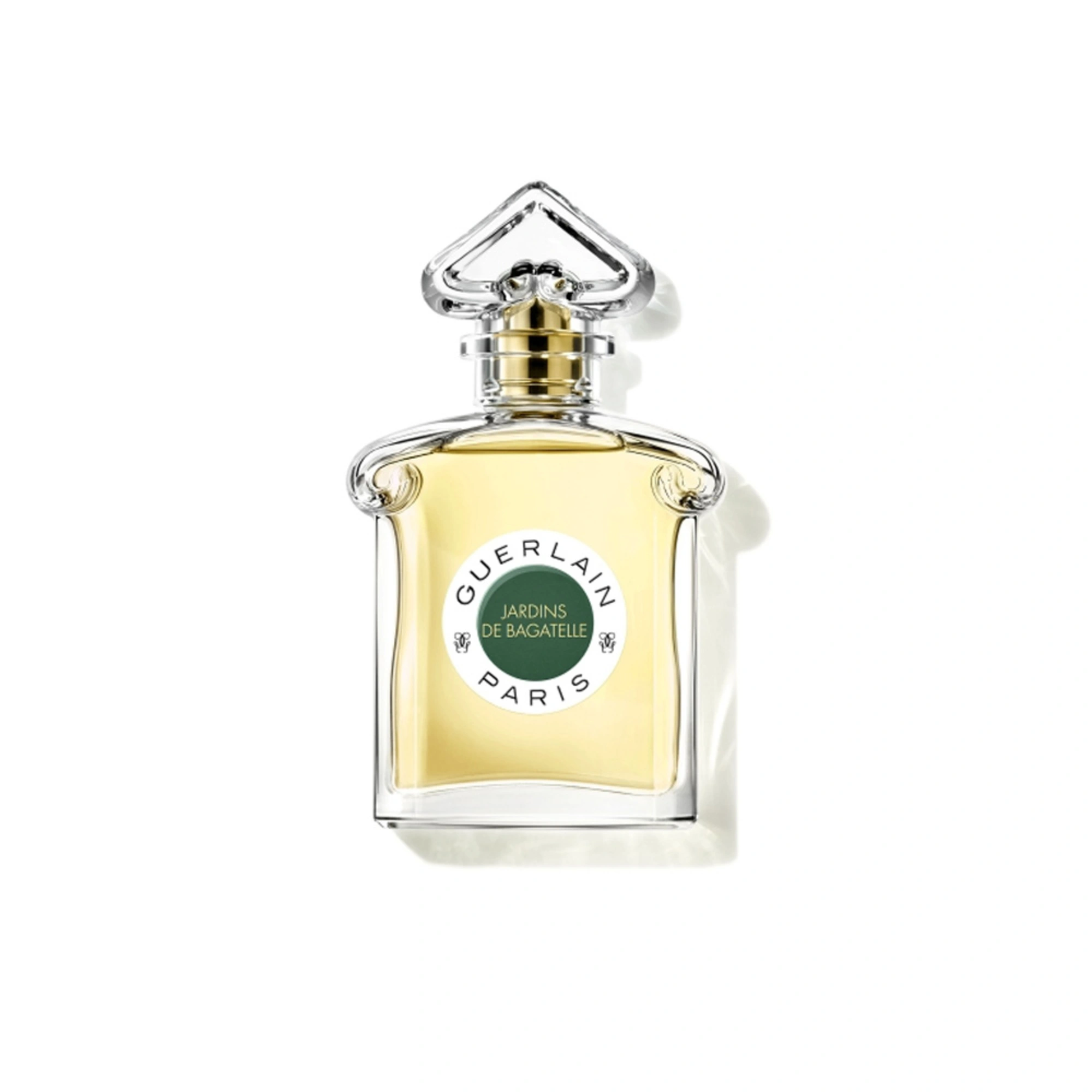 Guerlain Jardins De BagatElle Women 75 Ml