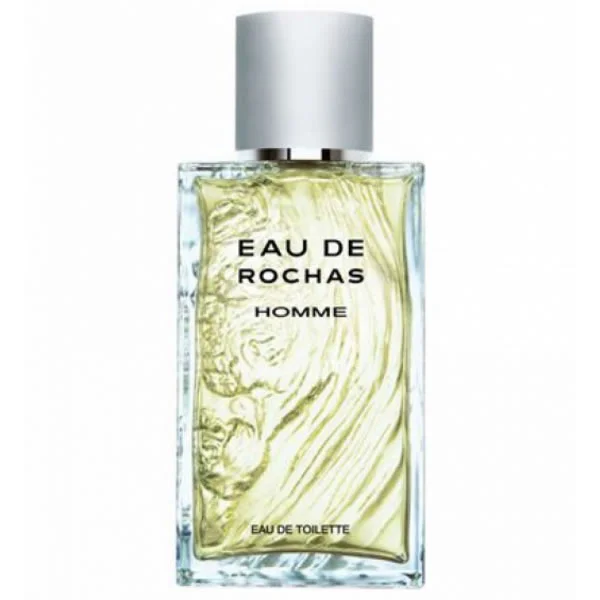 Rochas Eau de Rochas vyrų tualetinis vanduo 200 ml