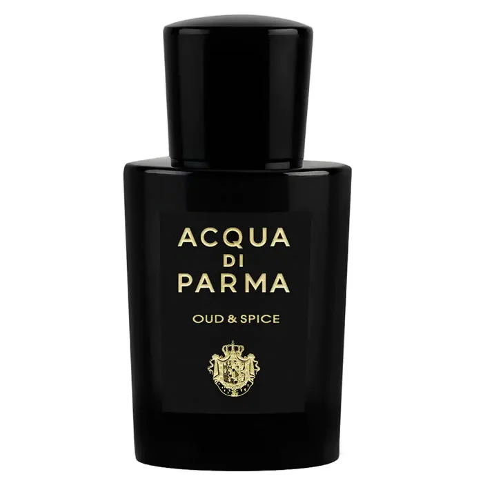 Acqua Di Parma Oud & Spice Eau De Parfum 20 ml (man)