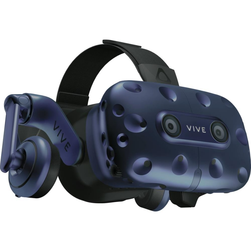 Virtualios realybės akiniai HTC VIVE PRO Starter Set