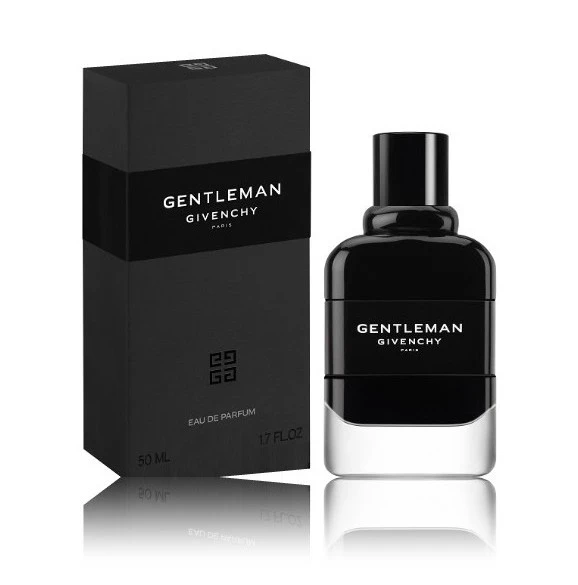 Kvepalai vyrams Givenchy Gentleman EDP, 60 ml