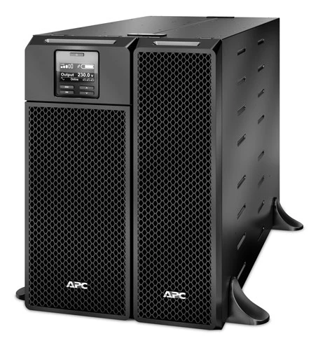 APC SMART-UPS SRT 6000VA 230V