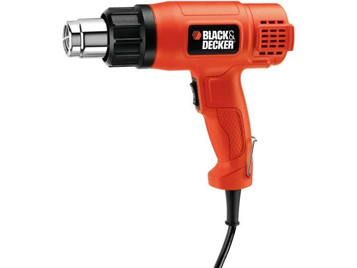 Statybinis fenas 1750W KX1650 Black&Decker