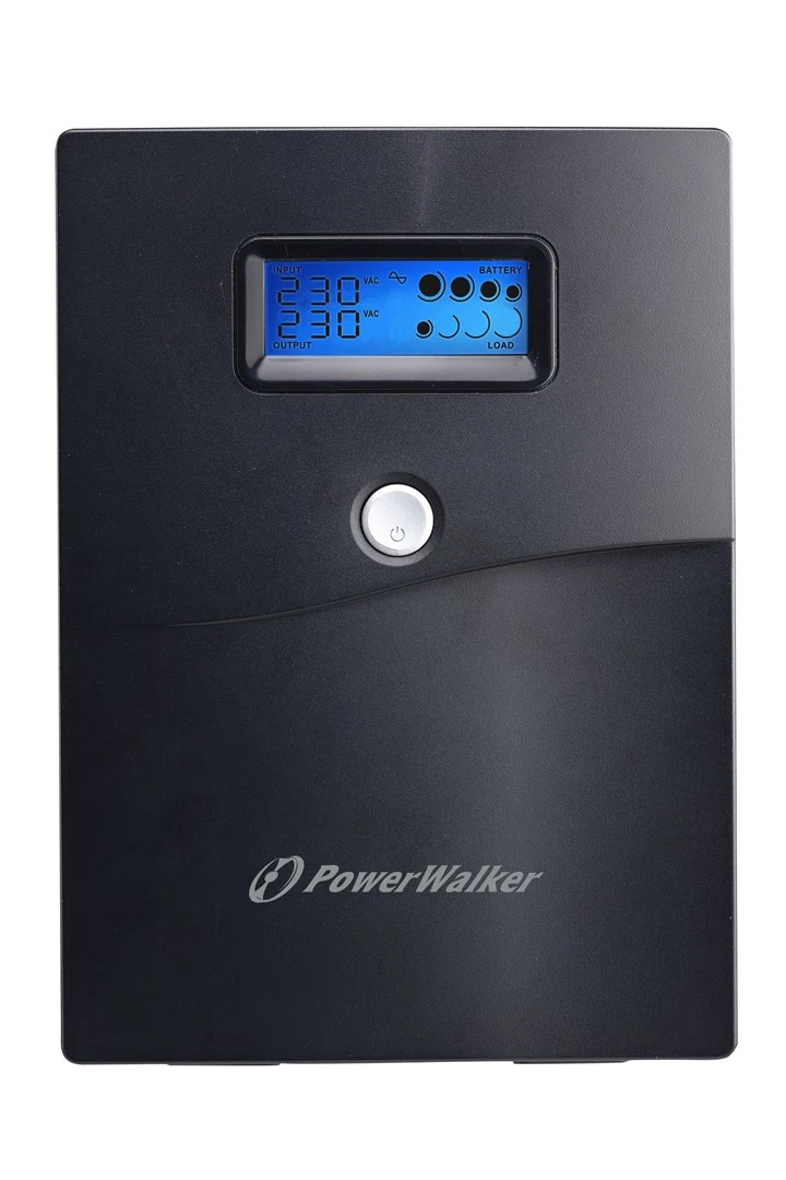 Power Walker VI 3000 SCL