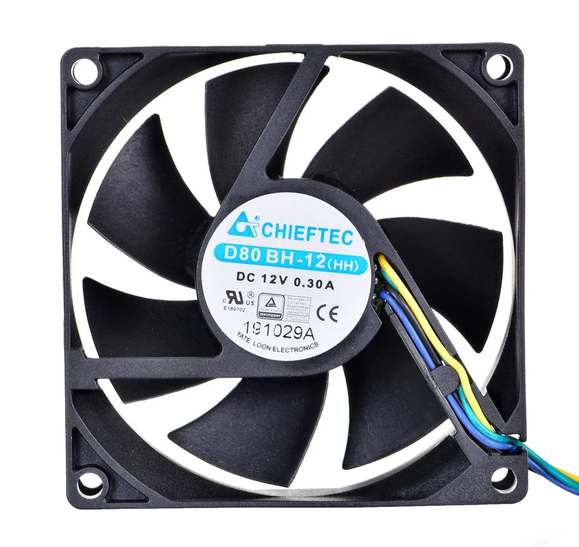 Chieftec AF-0825PWM
