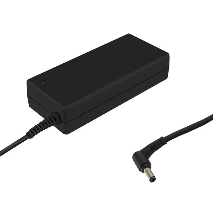 Qoltec, skirtas Acer 65W 19V (5,5x2,5 kištukas)