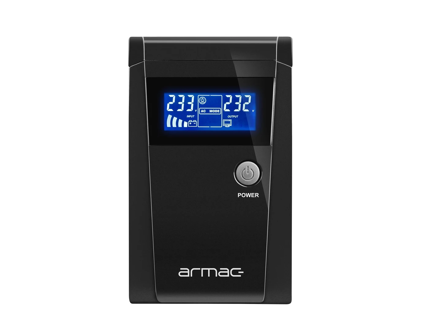 Armac Office 650E LCD