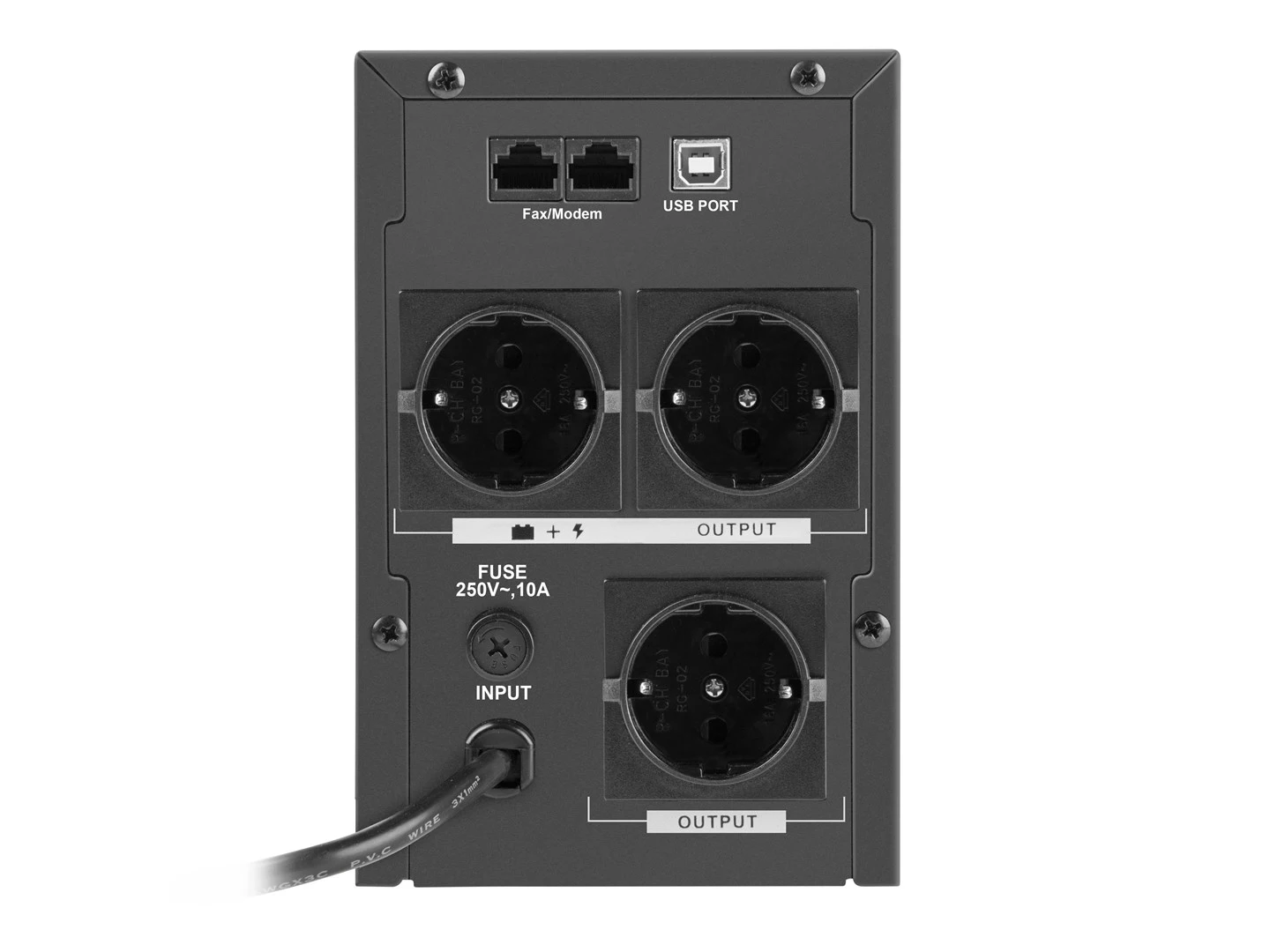 Armac Office 1500F LCD