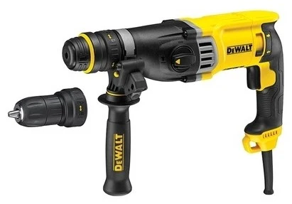 DeWalt D25144K