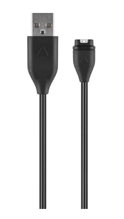Garmin įkrovimo/duomenų įrašymo laidas (1m)