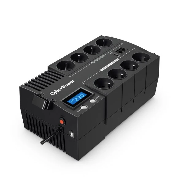 CyberPower BR1000ELCD-FR