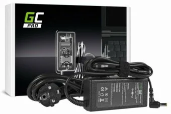 Green Cell do Acer 65W 19V (wtyk 5,5x1,7)