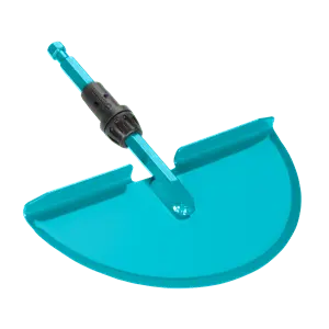 Kastuvėlis vejos pakraščių Gardena "CS" 03149-20