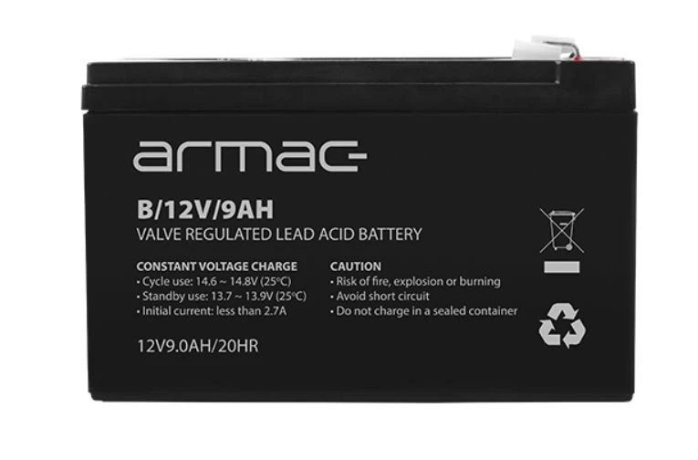 Armac baterija UPS 12V/9Ah