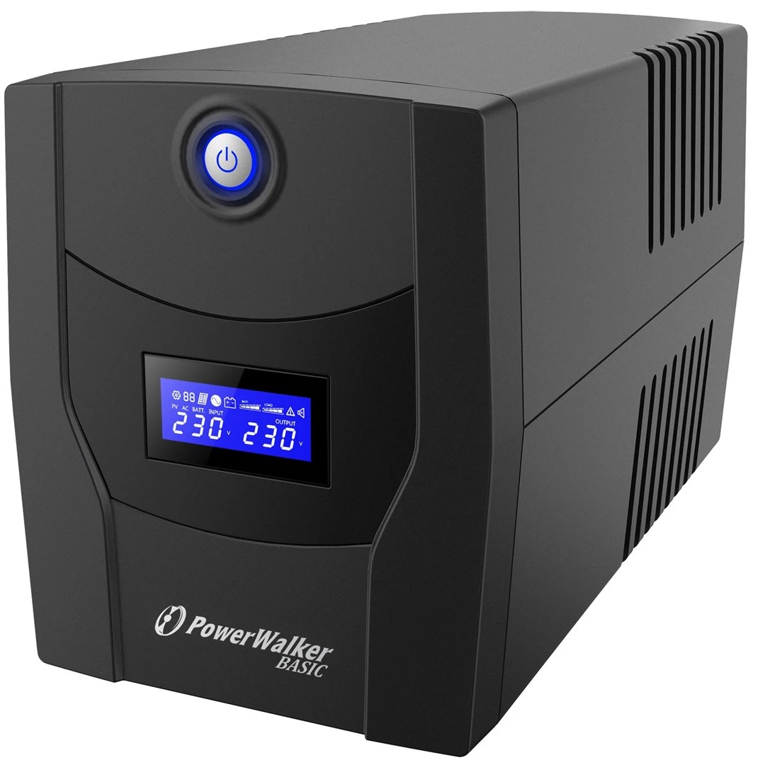 Power Walker VI 2200 STL FR