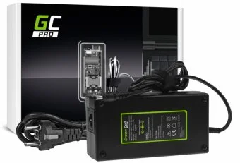 Green Cell PRO do Asus 150W 19.5V (wtyk 5.5x2.5)
