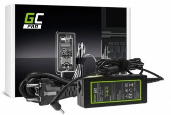 Green Cell PRO, skirtas Asus 65W 19V (4,0x1,35 kištukas)