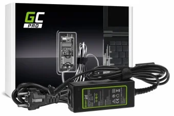 Green Cell PRO, skirtas Asus 33W 19V (4,0x1,35 kištukas)