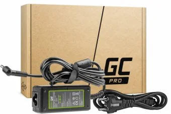 Green Cell PRO, skirtas Asus 45W 19V (4,0x1,35 kištukas)