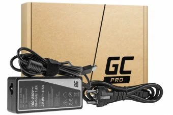 Green Cell PRO do Lenovo 90W 20V (wtyk Slim-Tip)