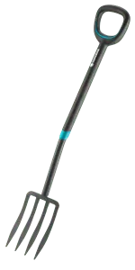 Kasimo šakės "ErgoLine" Gardena 17013-20