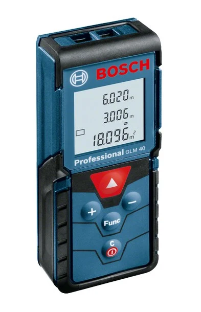 Bosch GLM 40