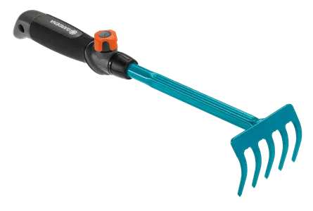 Grėbliukas augalams su rankena 8.5cm Gardena "CS" 08925-20