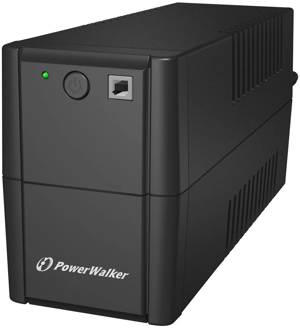 Power Walker VI 650 SH FR