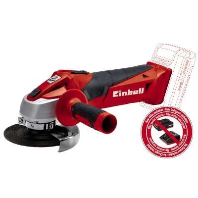 Einhell TC-AG 18/115 Li Solo