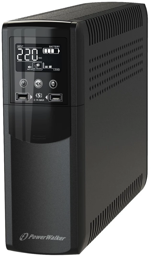 Power Walker VI 1500 CSW FR