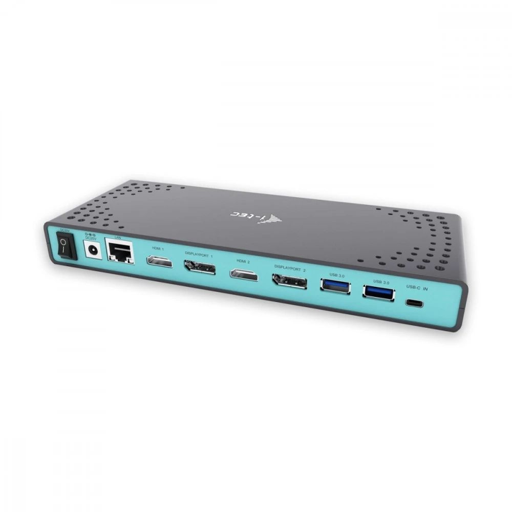 i-tec USB-C 5K