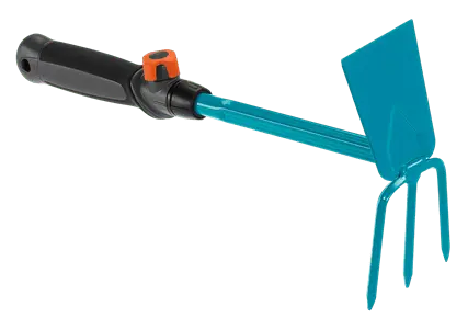 Kauptukas rankinis 6.5cm Gardena "CS" 08915-20