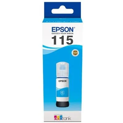 Epson 115 EcoTank mėlyna