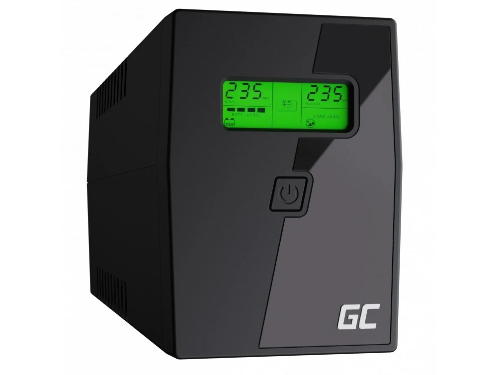 Green Cell UPS02