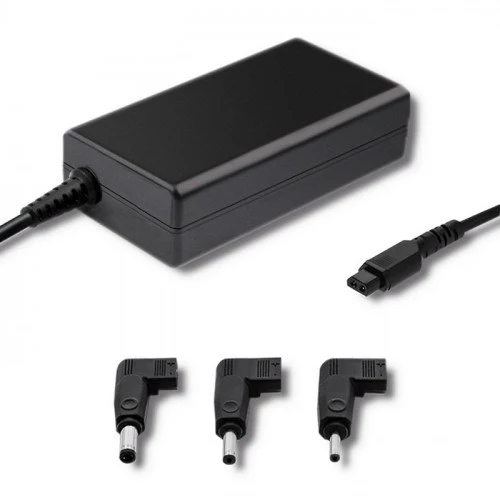 Qoltec universalas skirtas Asus 65W 3 kištukams