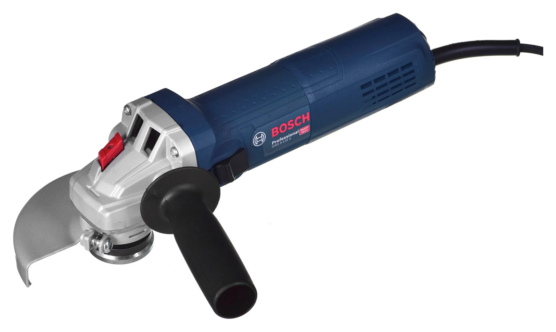 Bosch GWS 9-125 S