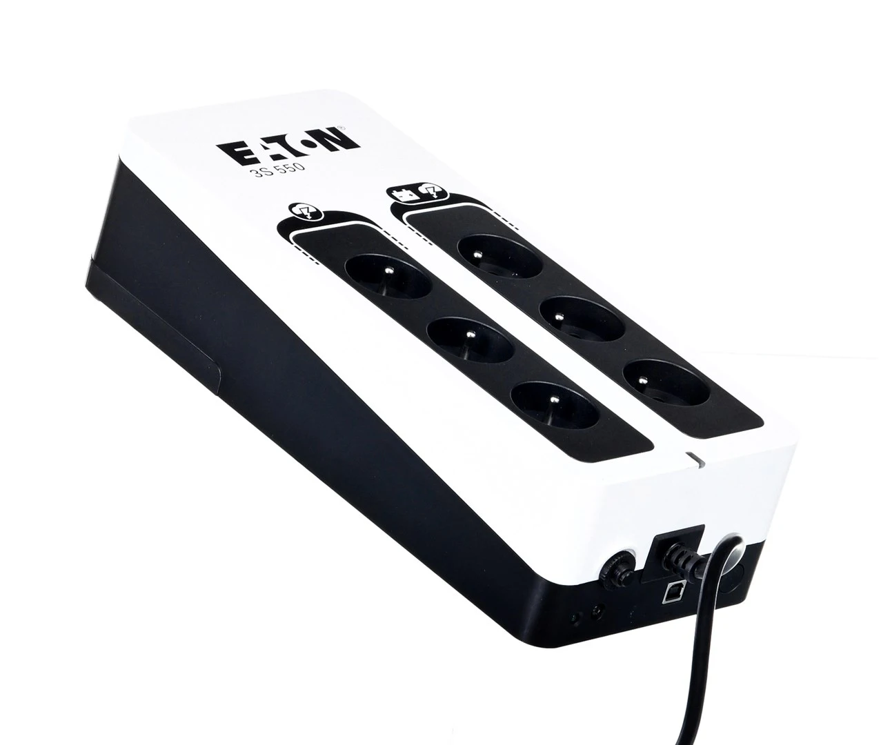 Eaton 3S 550 FR