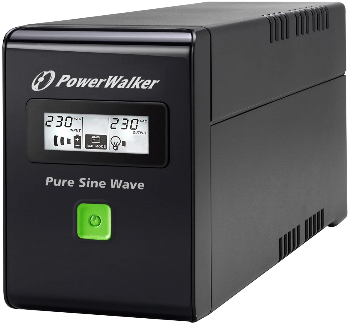 Power Walker VI 800 SW FR