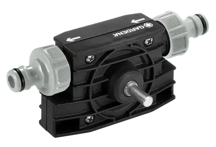 Mažas mechaninis siurblys Gardena 01490-20