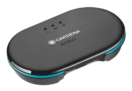 Laistymo sistemos kompiuteris Gardena "Smart" 19032-20