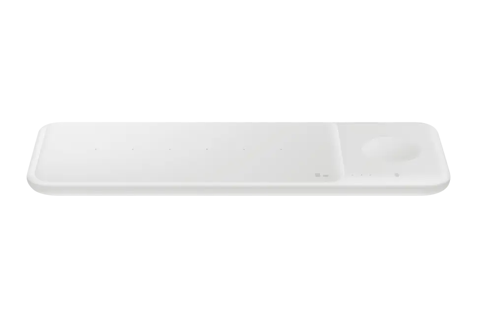 Belaidis įkroviklis Samsung Wireless Charger Trio White