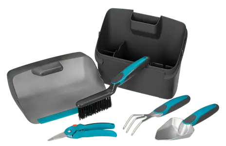 Balkono komplektas Gardena "City Gardening" 08970-20