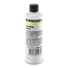 Putojimą mažinantis skystis Karcher RM, 6.295-873.0