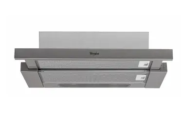 Įmontuojamas ištraukiamas gartraukis Whirlpool AKR 749/1 IX