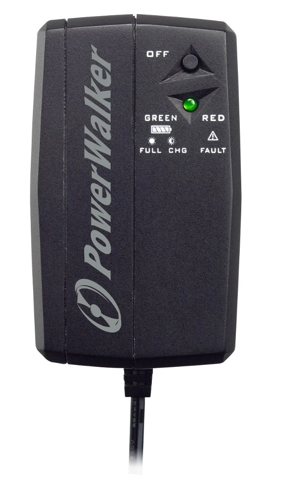 Power Walker DC SECUREADAPTER 12V