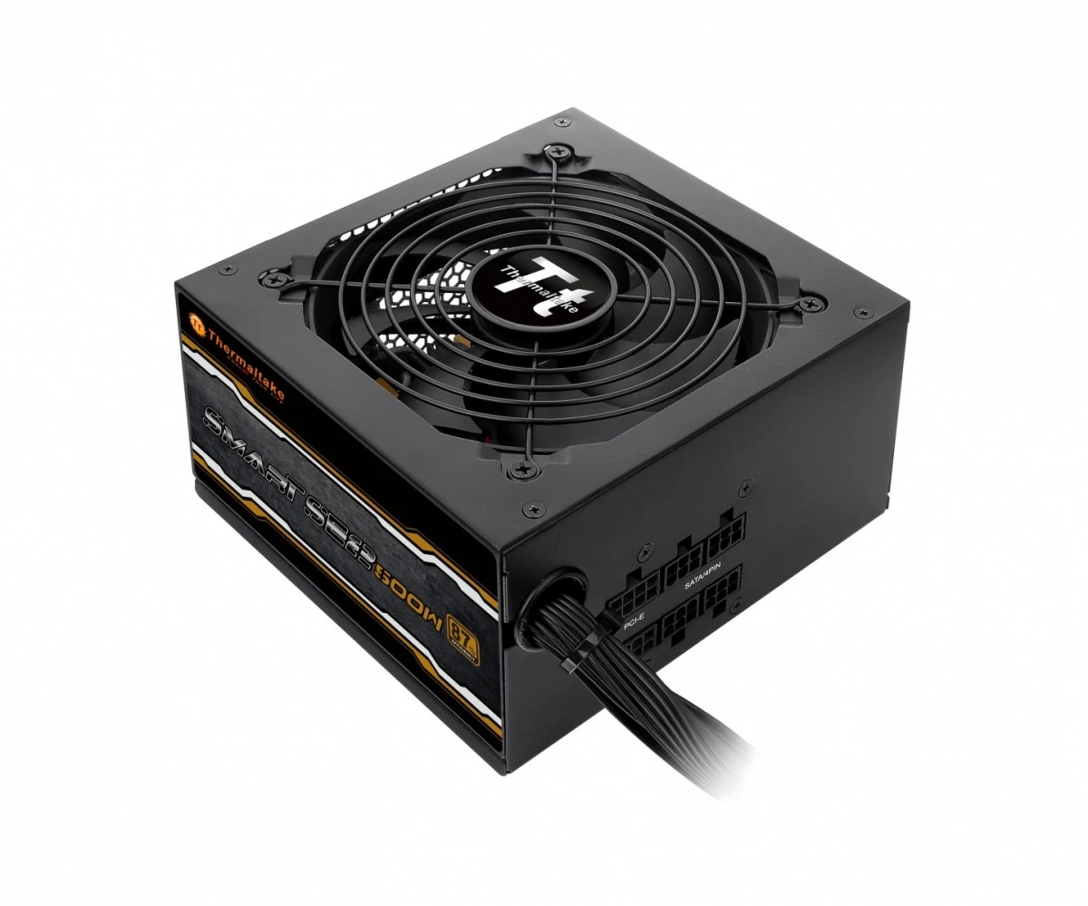 Thermaltake Smart SE2 500W Modular